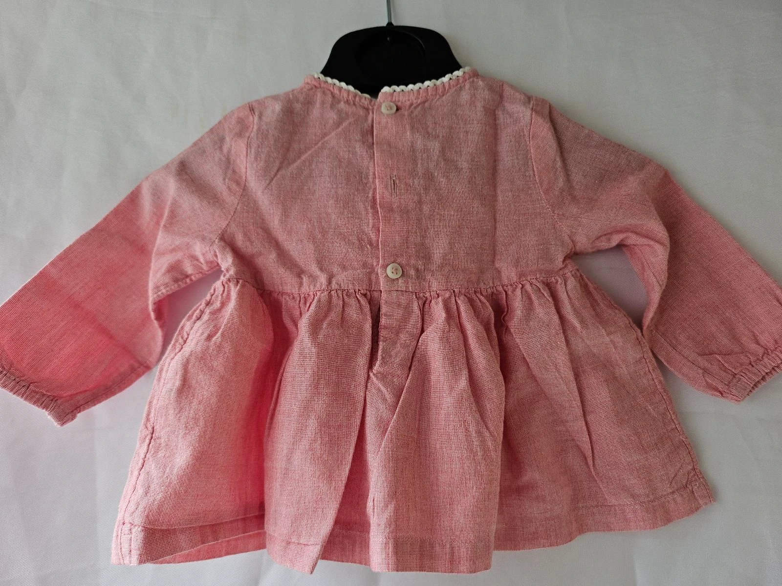 Blouse ML 6 months – photo 2